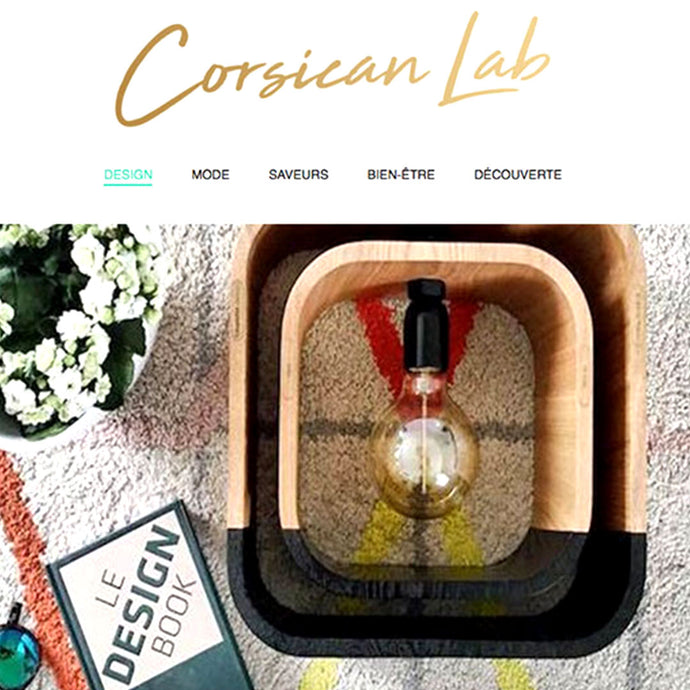 Corsican Lab